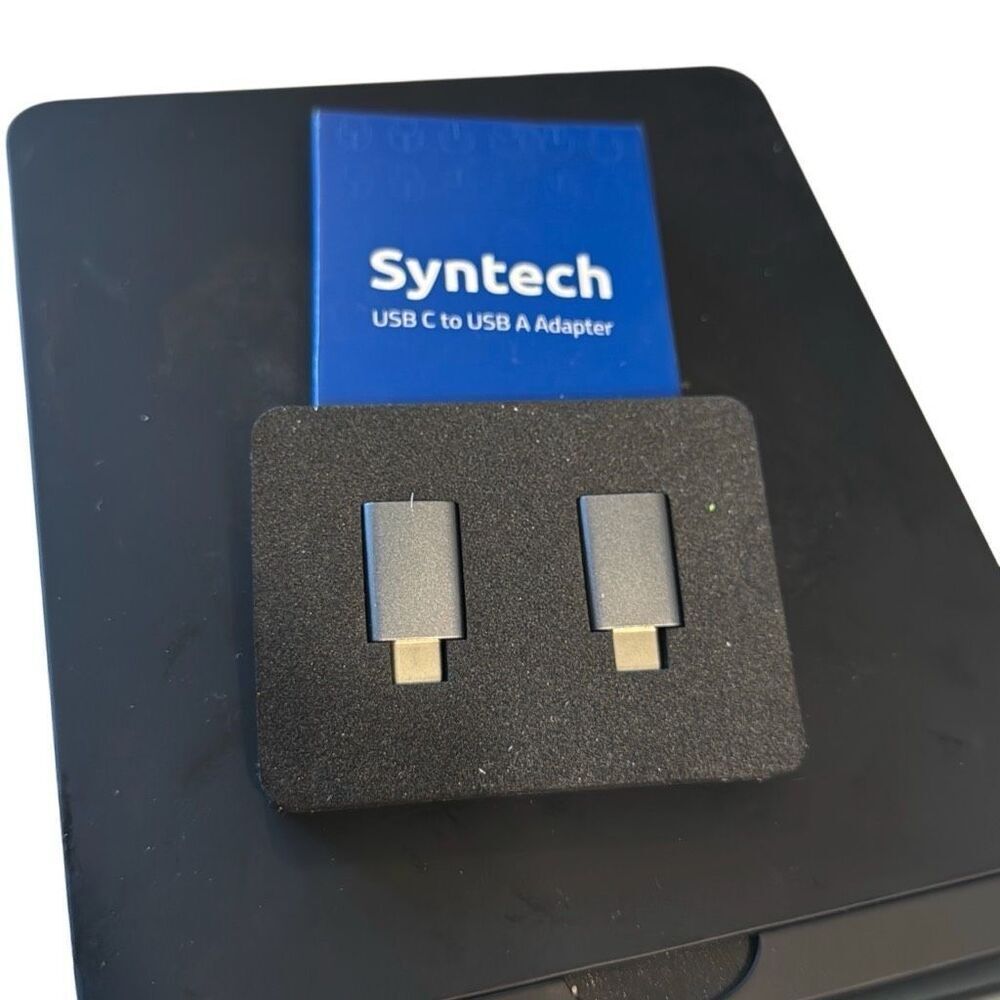 Syntech USB C to USB A Adapter